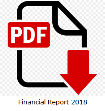 Financial Report 2018
